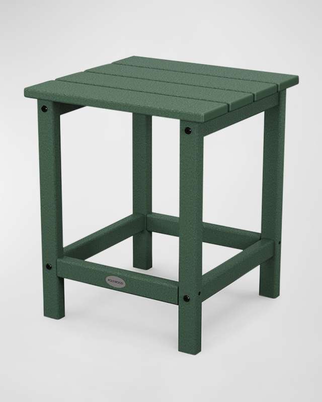 Long Island 18" Side Table